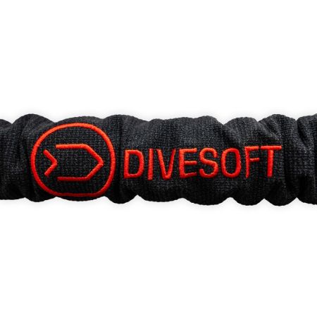 Kit tuyaux DIVESOFT pour Sidemount Liberty