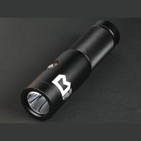 AL1800NP II (10°) BLACK