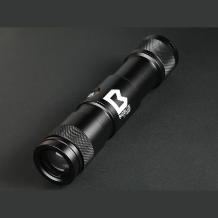 Lampe de plongée CF1800P Bigblue