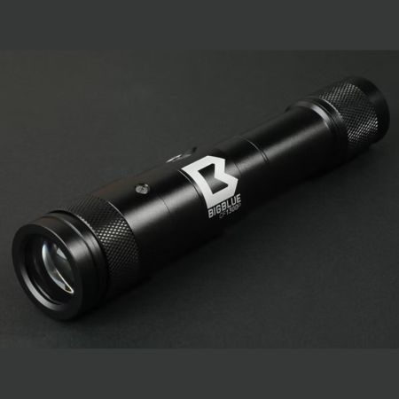 Lampe de plongée CF1300P Bigblue