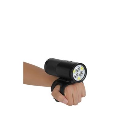 VTL13500P MAX Bigblue dive light