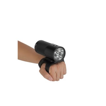 TL8000P MINI Bigblue dive light