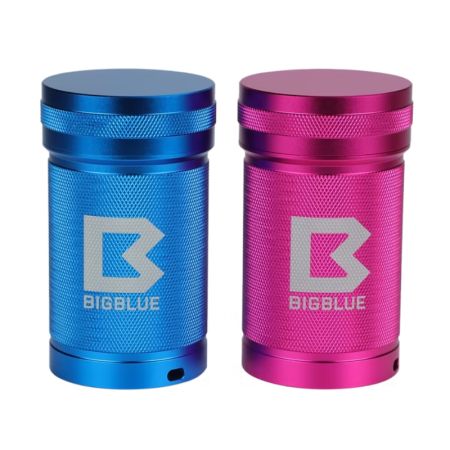 Bigblue waterproof case for keys and cards