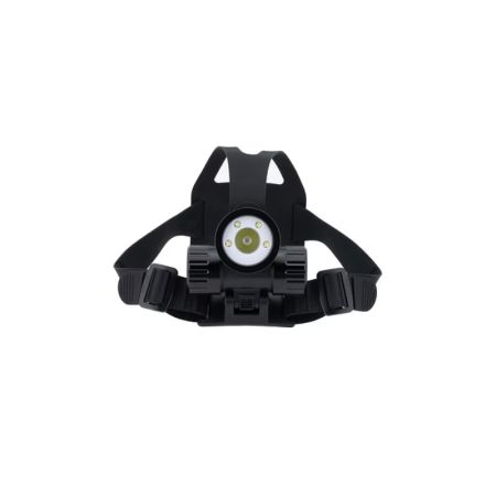 Lampe frontale étanche rechargeable Bigblue HL1000XWN