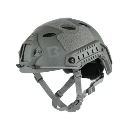 BIGBLUE tactical helmet for technical diving
