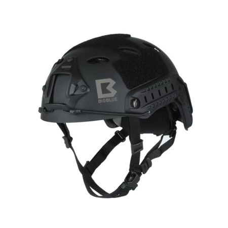 BIGBLUE tactical helmet for technical diving