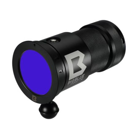 Phare VL20000P Pro Mini BIGBLUE