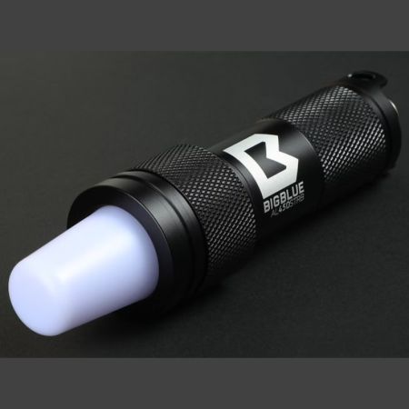 BIGBLUE AL450 Strobe lamp