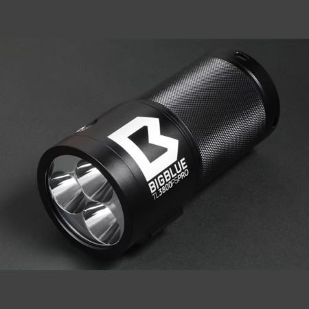 Phare TL3800P Supreme Pro BIGBLUE
