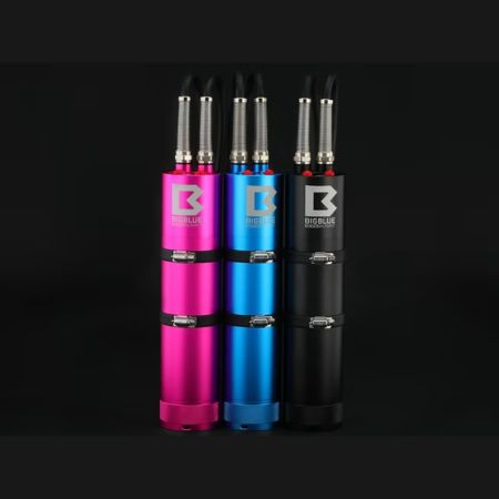 Canister batterie EOS EOD BIGBLUE