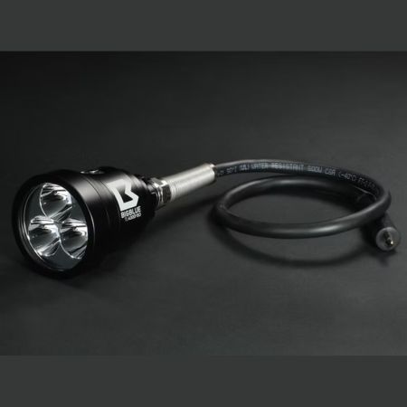 Tête d'éclairage TL4000P EO BIGBLUE