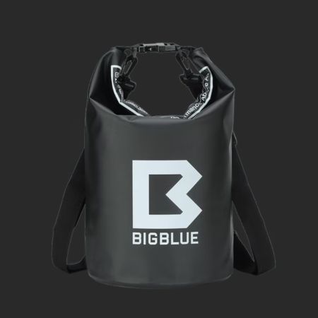 Tête d'éclairage VTL7000P Max EO BIGBLUE