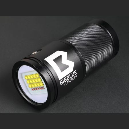Phare VL15000 P PLUS BIGBLUE