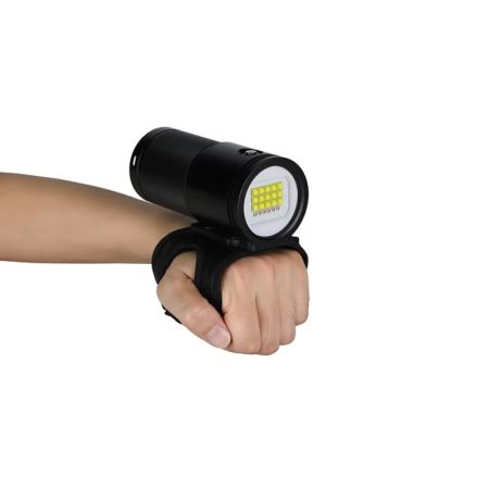 BIGBLUE VL15000 P plus headlamp