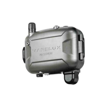 MARELUX MX-SHINOBI SDI monitor housing