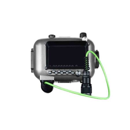 MARELUX MX-SHINOBI SDI monitor housing