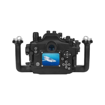 Caisson étanche MX-A1 MARELUX
