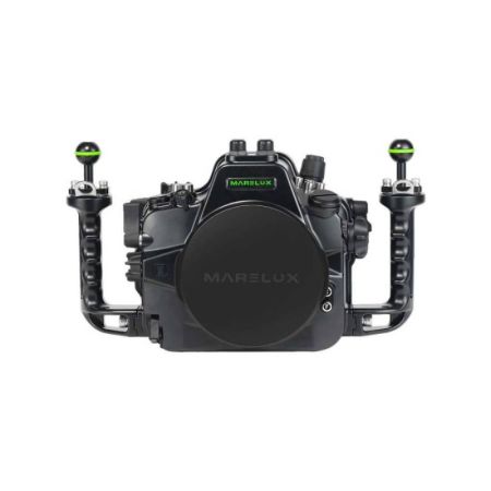 MARELUX MX-Z8 Waterproof Housing