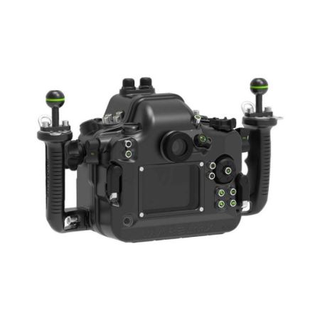 MARELUX MX-Z8 Waterproof Housing