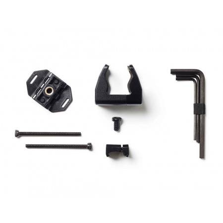 Speargun mount kit for PARALENZ camera