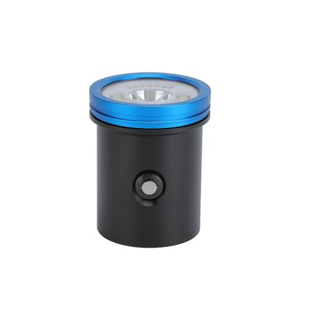 Tête de phare VTL 9000 PB BIGBLUE