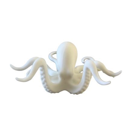 Figurine plongée "Pieuvre "
