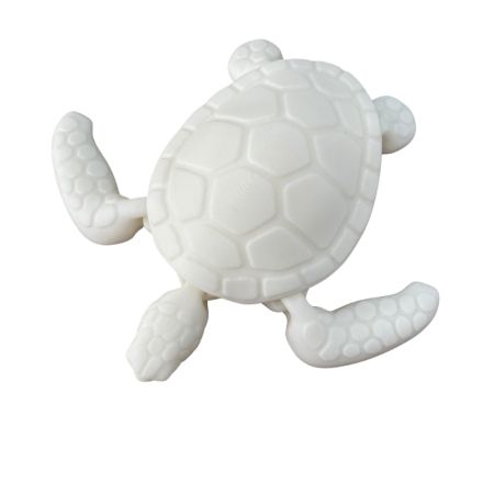 Figurine plongée "Tortue"