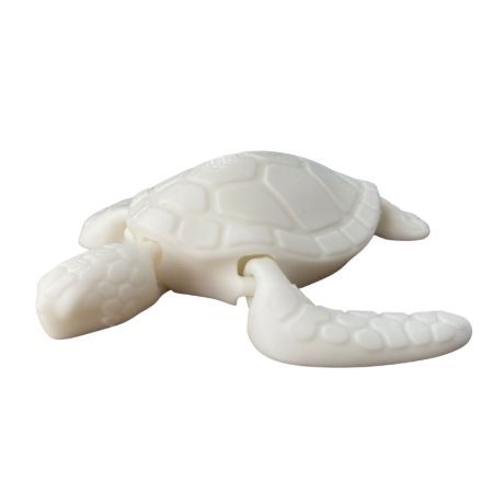 Figurine plongée "Tortue"