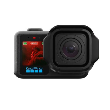 GoPro Mission 1 Pro Camera