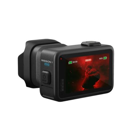 Caméra GoPro Mission 1 Pro