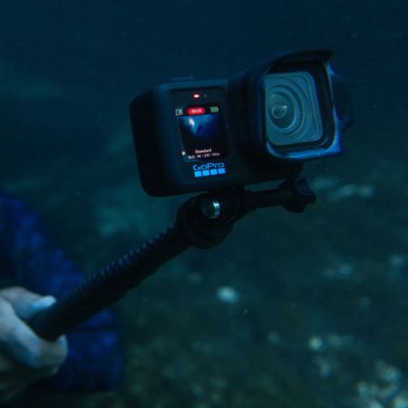 Caméra GoPro Mission 1 Pro