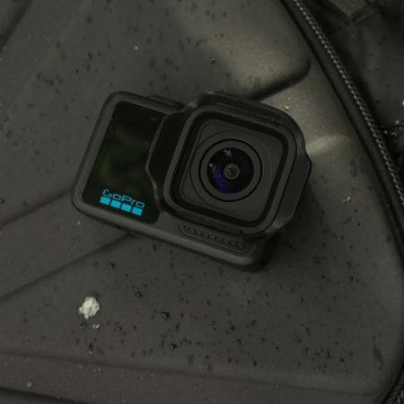 GoPro Mission 1 Pro Camera
