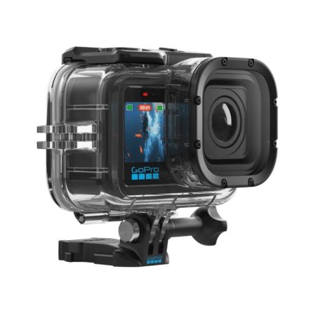 Caisson étanche pour GoPro Mission 1 pro