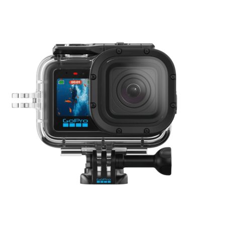 Caisson étanche pour GoPro Mission 1 pro