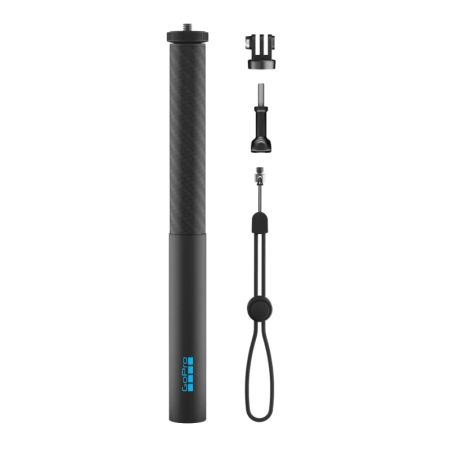 GOPRO 1 m  carbon fibre telescopic pole