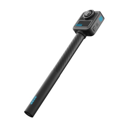 GOPRO 1 m  carbon fibre telescopic pole