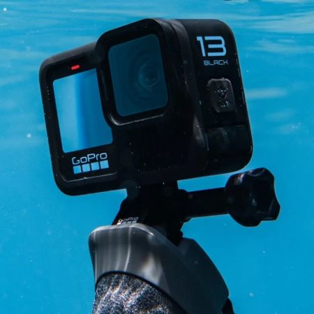 Poignée flottante GOPRO