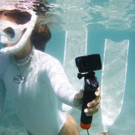 GOPRO Floating Handle