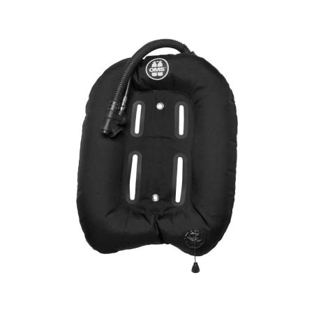 Wing OMS PERFORMANCE MONO black 15L
