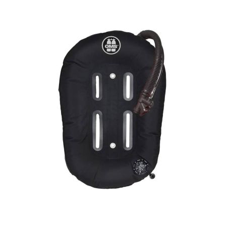 Wing OMS PERFORMANCE MONO black 12,5L