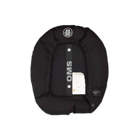 Wing OMS PERFORMANCE MONO noire de 20L