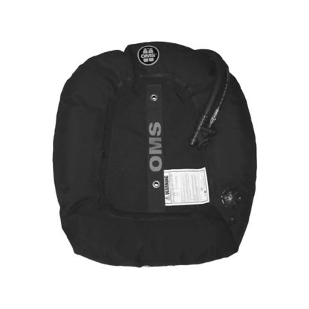Wing OMS PERFORMANCE MONO black 27L