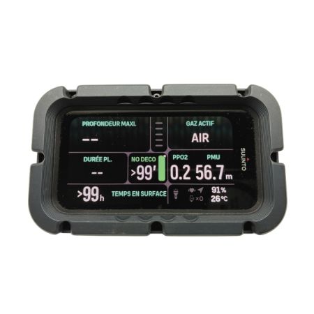 Protection AMX pour SUUNTO NAUTIC