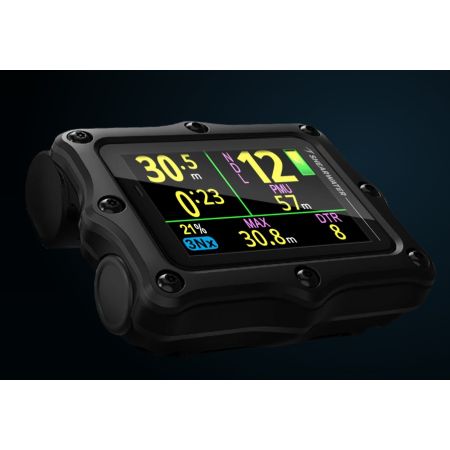 Perdrix 3 dive computer