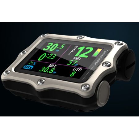 Shearwater Perdix 3 dive computer