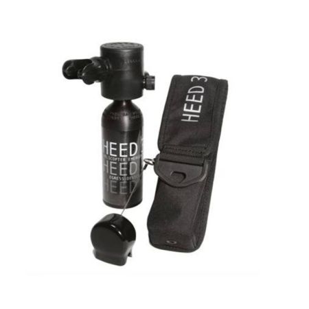 Kit SPARE AIR HEED3 175