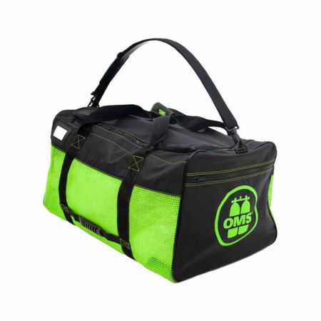 Sac de plongée en mailles 90 L OMS
