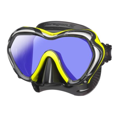 Masque Paragon S TUSA