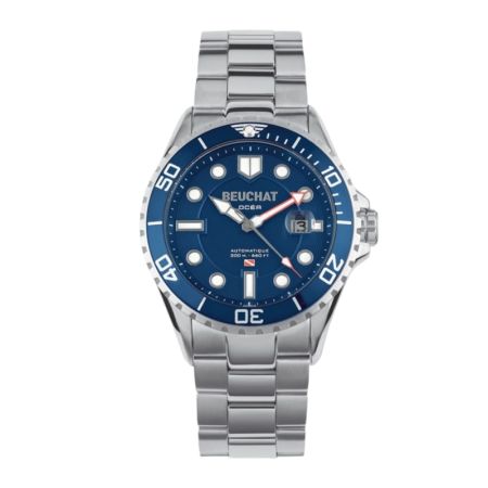 BEUCHAT OCEA Diving Watch