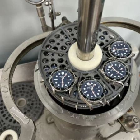 BEUCHAT OCEA Diving Watch